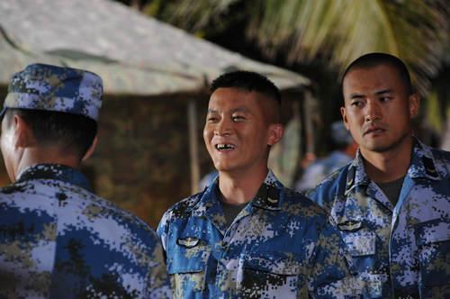 电视剧火蓝刀锋全集在线观看  第1张